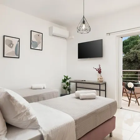 The Cozy Nook Appartement *